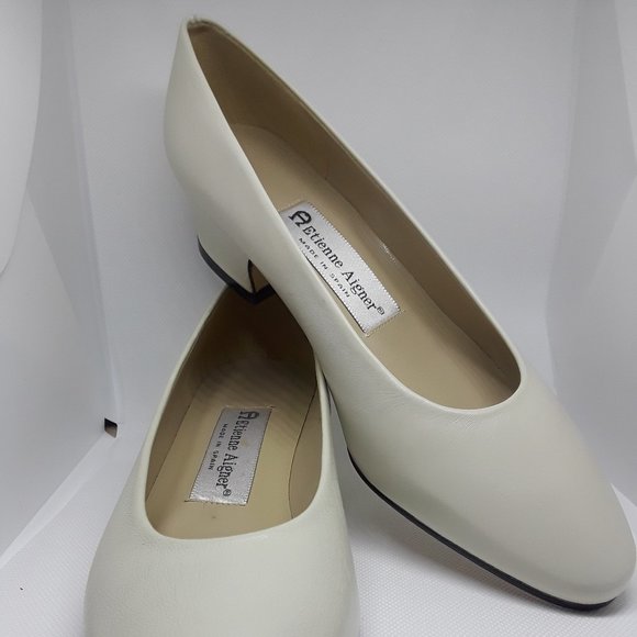 Etienne Aigner Shoes - Etienne Aigner Pump
